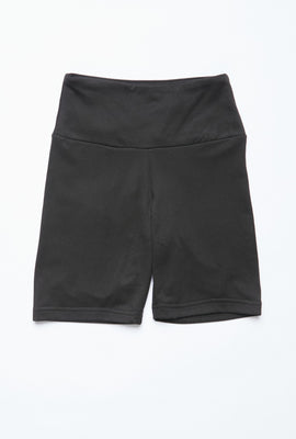 Short de cycliste super doux