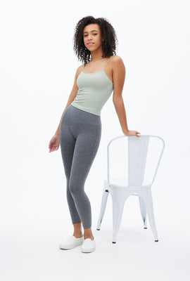 Legging sans couture