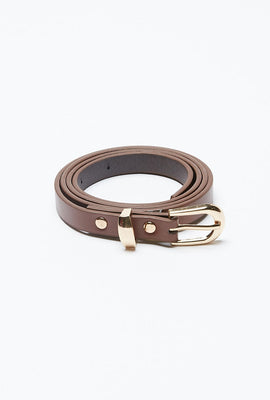 Ceinture mince paquet de 3