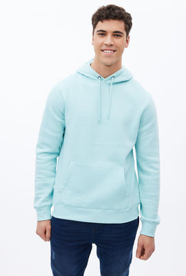 Basic Pullover Hoodie