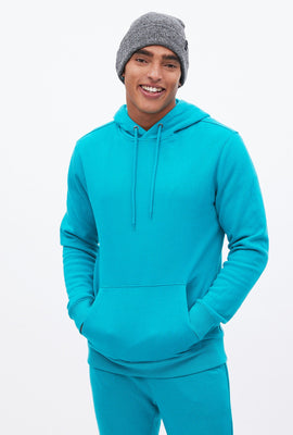 Basic Pullover Hoodie