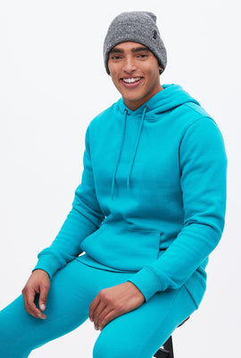 Basic Pullover Hoodie