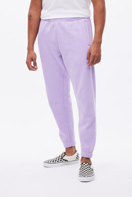 Jogger basique décontracté