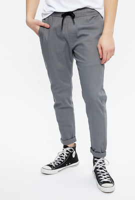 Crop Jogger