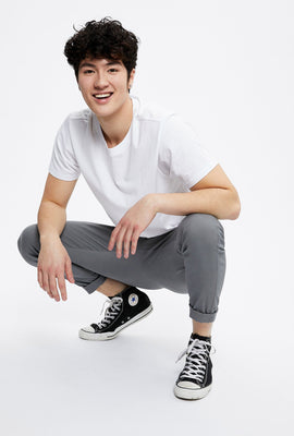 Crop Jogger