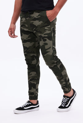 Jogger mince AERO