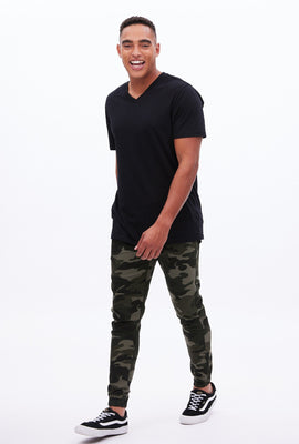 Jogger mince AERO