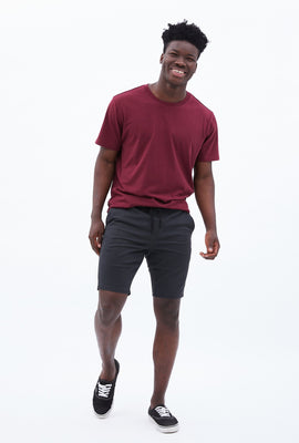 Short jogger classique