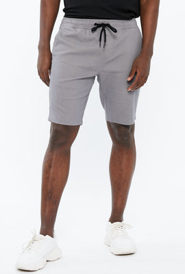 Short jogger classique