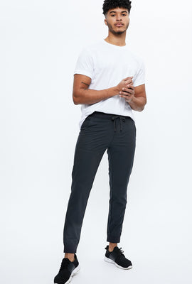 Jogger cool extensible