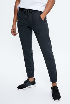 Jogger cool extensible