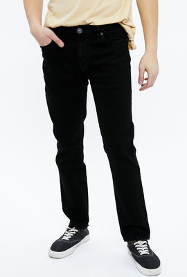 Zane Slim Jean