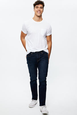 Zane Slim Jean