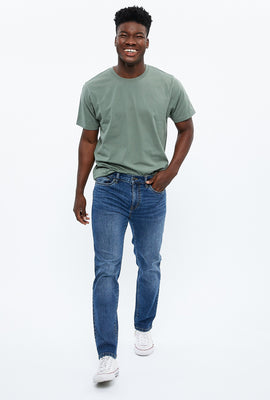 Zane Slim Jean