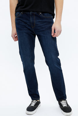 Jackson Slim Taper Jean