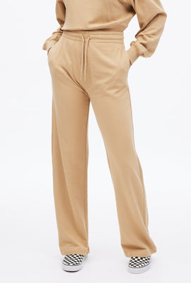 Joggeur ample
