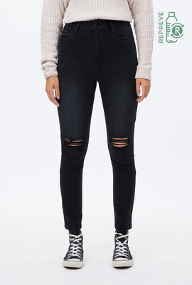 Jegging Selena taille super haute courbée Repreve