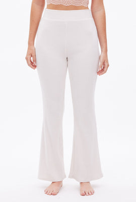 Pantalon évasé Super Doux