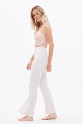 Pantalon évasé Super Doux