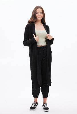 Maxi Cardigan