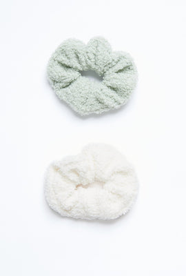 Chouchous en Sherpa Pacquet de 2
