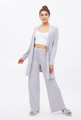 Peignoir avec ceinture Super Doux