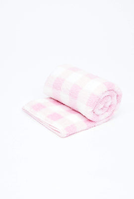 Sherpa Blanket