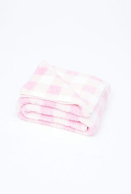 Sherpa Blanket