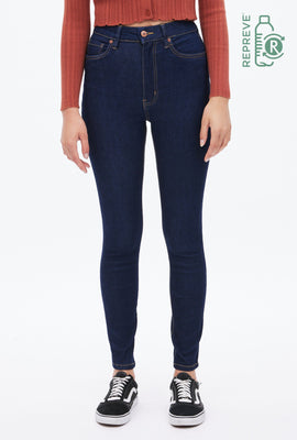 Jegging Selena taille super haute courbé Repreve