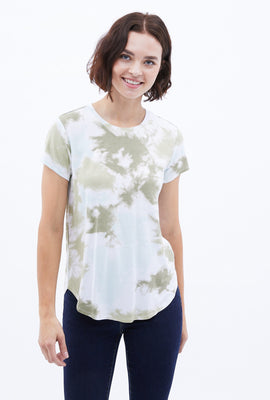 T-shirt Basic Ras du Cou