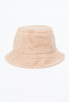 Sherpa Bucket Hat