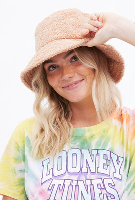 Sherpa Bucket Hat