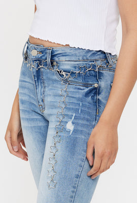 Star Chain Belt