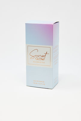 Sunset Glow Perfume