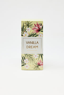 Vanilla Dream Perfume