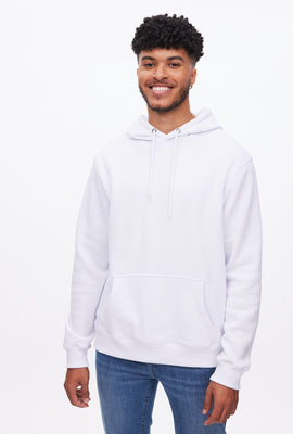 Classic Pullover Hoodie