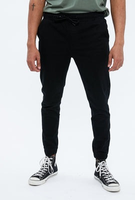 Jogger mince