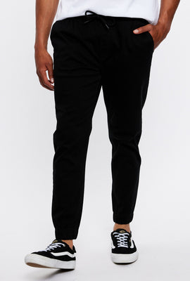 Relaxed Jogger