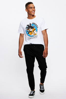 Relaxed Jogger