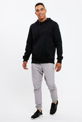 Nylon Relaxed Jogger