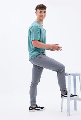Jogger mince