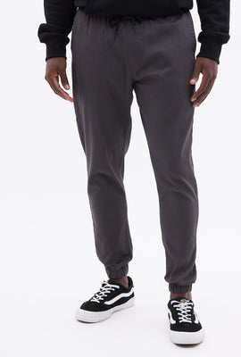 Jogger ample