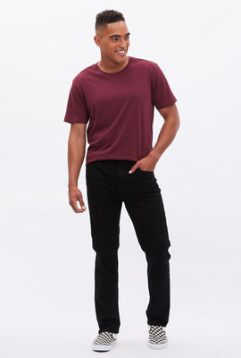 Brodie Slim Straight Jean