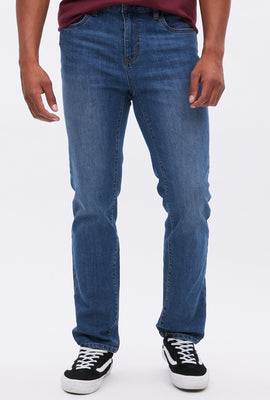 Brodie Slim Straight Jean