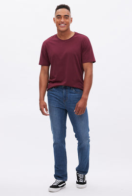 Brodie Slim Straight Jean