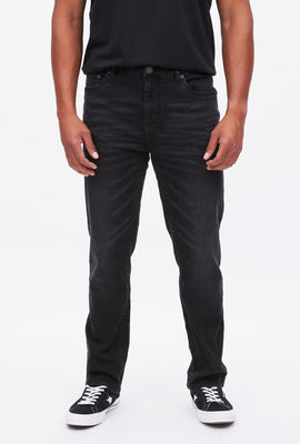 Liam Straight Jean