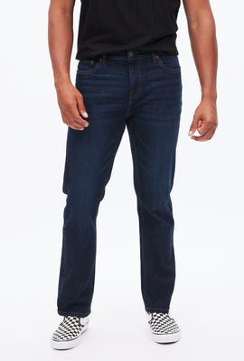 Liam Straight Jean