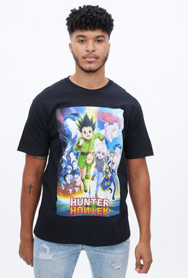 Hunter x Hunter Graphic Tee