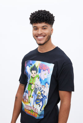 Hunter x Hunter Graphic Tee