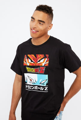 Dragon Ball Z Est. 1989 Graphic Tee